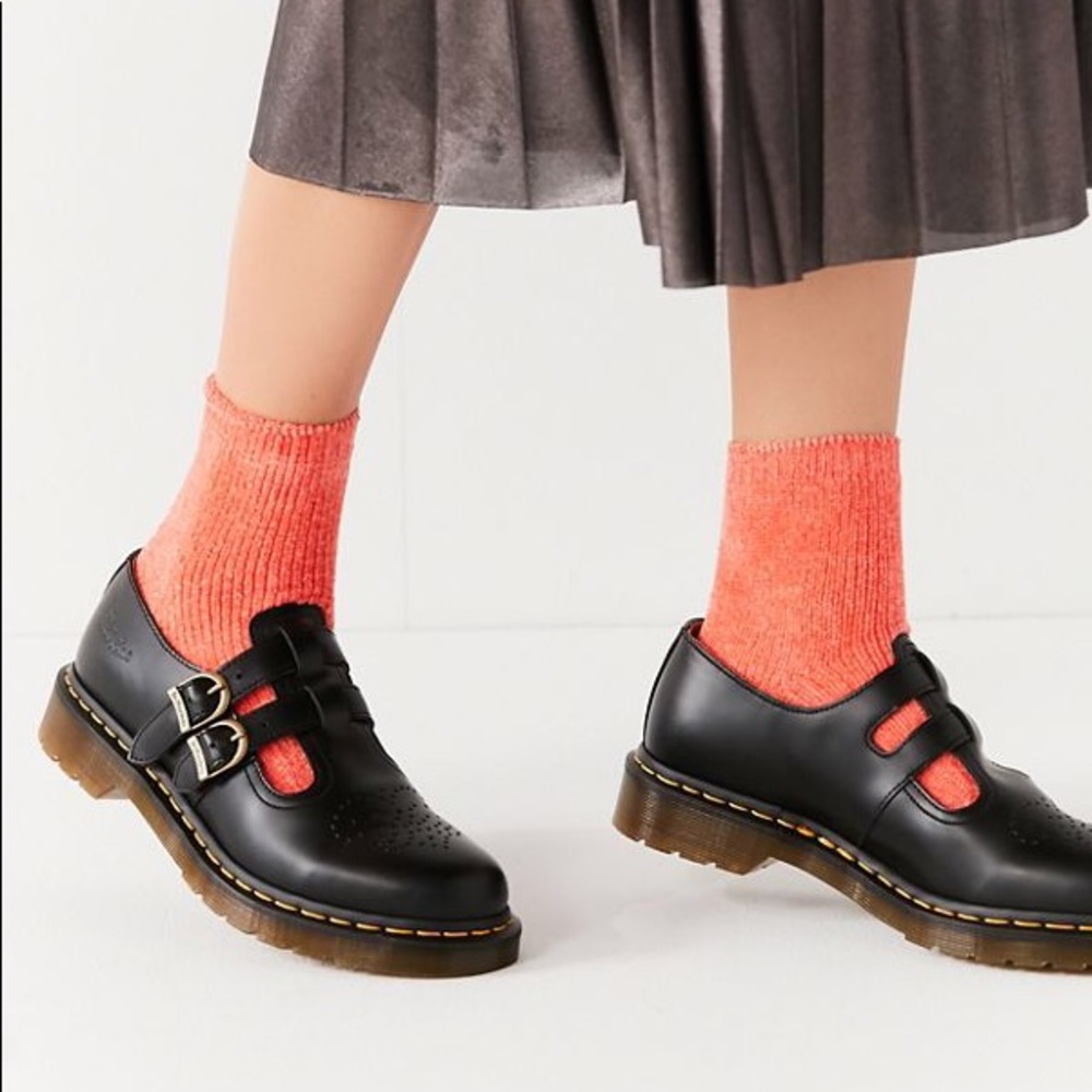 dr martens mary jane